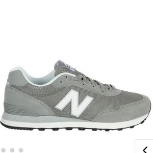 New Balance | Womens 501 Sneakers in Ballistic Grey Size W6.5
